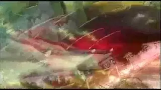 العاهرة الممتلئة آنا بيل بيكس تبلغ النشوة من ضرب فرجها بمفردها