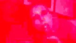 الديك قرنية جائع سد مفلس مع مهبل مشعر