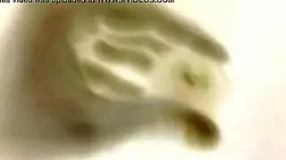 النهاية السعيدة تتحول إلى جماع فموي عميق وشرجي عنيف