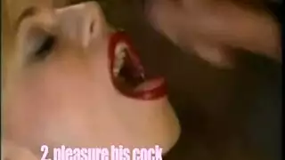 إباحية كاميرا الويب: عاهرة تتحول إلى حيوان جنسي