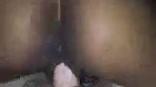 اسود كبير مع بيضاء