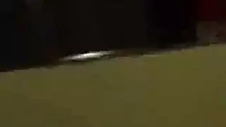 إكس إكس إكس خارجي: منحنية وتضرب على الشرفة