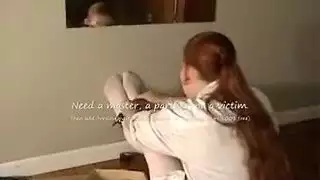 كرتون قذر: مغامرة إباحية للرجل العجوز جدو