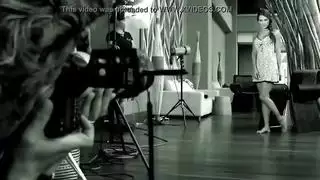 أُخِذَت للمرة الأولى فيلم طويل كامل