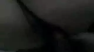 مشهد إباحي: مضاجعة مهبلها حتى القذف