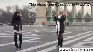 شريط جنس علني: مثلية جنسية في ميدان التحرير