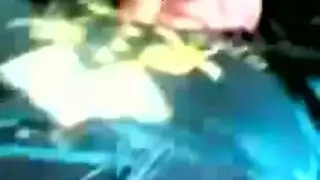 فيلم إباحي مثير مع عراقية منتقبة: مص وجنس شرجي عنيف