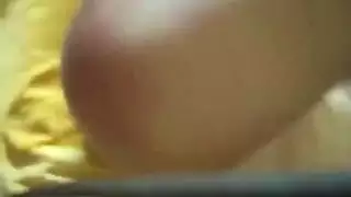 شريط جنسي عربي صريح: جماع جامح