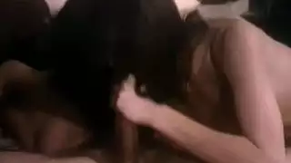 عنتيل مصري مع منقبه