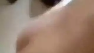 أم مصرية تأخذ وضعية الكلب الوحشية وتتوق لفم مليء بالسائل المنوي