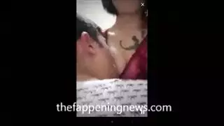 زوجان لطيفان لطيفان رومانسيان عربيان