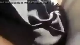 ‫بائعة هوى منقبة: امرأة مصرية ناضجة تأخذ سائل مني على وجهها‬