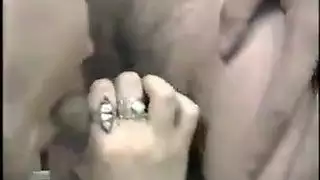 نساء عربيات ممتلئات في أفلام إباحية مصرية جماعية