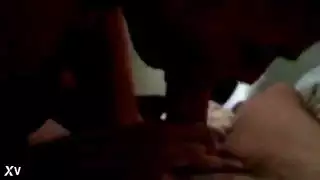 جنس في الاستوديو: مراسلة بي بي سي تمص وتضاجع بقوة