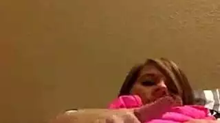 دبل بنيتراشن مع عاهرة شقراء شابة