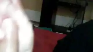 لعبة فموية ساخنة: مص وعمق حتى النهاية المتفجرة