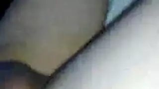 الابن ينك امو وهي نيمه