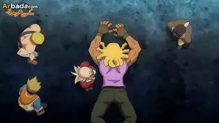 انمي هنتي اباحي