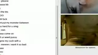 سكس ولد يفرك كس