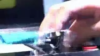 عمل بالأقدام وتدليك: جلسة مثيرة من العزف المنفرد والعمل الثنائي