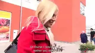 عالم انجليزي مع مراد