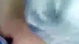 مراهقة روسية تحصل على قضيب ضخم وهزة جماع قوية