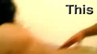 مراهقين شرجي ساخن وتعذيب