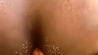 ولد يصور مرت ابوه