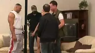 تسجيلات جنسية تراثية: أفلام صريحة قديمة مع عضو ذكري ناضج