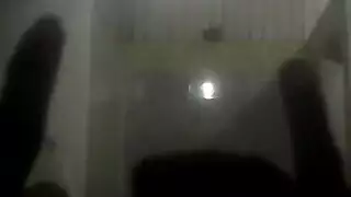 جلسة سارة جي الجنسية الجامحة مع رجل يائس