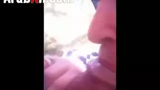 جنس عربي صريح: حلم مص العضو الذكري