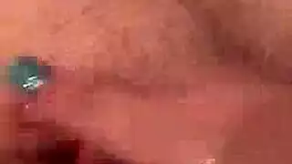 شقراء مغرية تغوي صديق الابن لعلاقة شرجية سرية