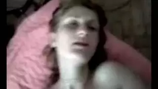 فضحية: جلسة رشا اللاجئة السرية للبوب في الأردن مُصوّرة