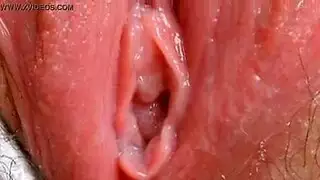 لقطات مقربة للفرج والبظر تركيز صريح على الأعضاء التناسلية