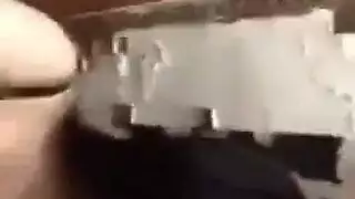 مقطع سكس بدبوسة زنج