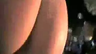 سلسلة مص أمريكية: بلع عميق وإنهاء على الوجه