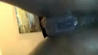 كل الشباب في علاقة جنسية جماعية بدون وقاية بأغورا