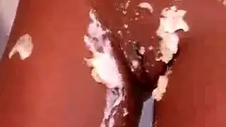 دعا بيستي وكابري جارهما للتوقف واللعب مع دسار وردي حلو