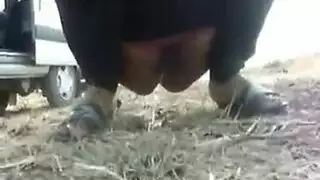 بي بي سي يدمر فتحة مراهقة سودانية ضيقة