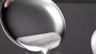 أب ناضج مشعر يضرب فرج الشابة الضيق بقسوة