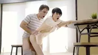 تجميع لمشاهد جنس شرق أوسطية صريحة