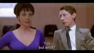 مضاجعة جماعية جامحة مع معاملة خشنة