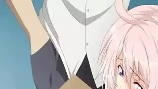 مص كرتوني عنيف: وجه يُفاح بقوة آسيوية