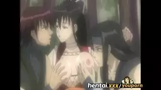 بورن كرتوني جامح وخشن: أصابع وجِماع