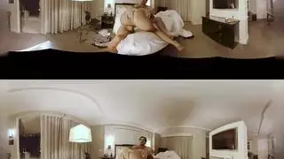 vr sex fantasy: intense xxx action and pleasure