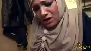محجبة نيك طيزها وتصرخ عرب