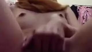 الفاتنات المحجبات يخضعن للاختراق المزدوج