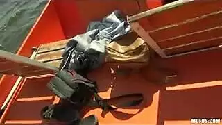 هوس شيماء بالفم: استثارة مجانية وحركات نجمات الإباحية