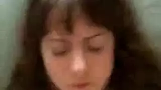 سيارة نقل جاكوزي أزرق العينين