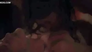 أحر إباحية مغربية: جماع قوي وقذف داخلي